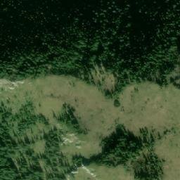 Satellite imagery of Vjetrenik, BA