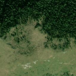 Satellite imagery of Vjetrenik, BA