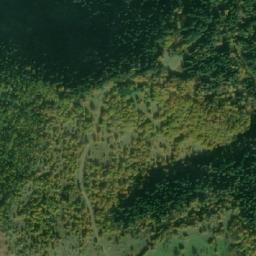 Satellite imagery of Gradina, ME