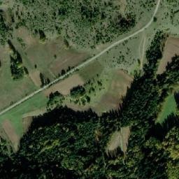 Satellite imagery of Čelinjak, RS