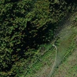 Satellite imagery of Bandera, RS