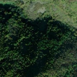 Satellite imagery of Velika Ploča, RS