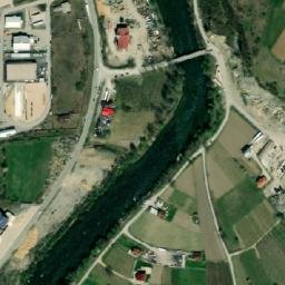 Satellite imagery of Crna Stena, RS