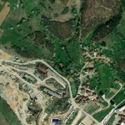 Satellite imagery of Crna Stena, RS