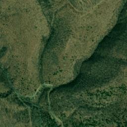 Satellite imagery of Pleča, RS