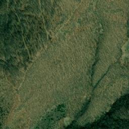 Satellite imagery of Pleča, RS