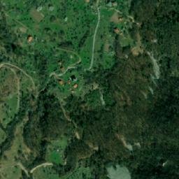 Satellite imagery of Dundor, RS