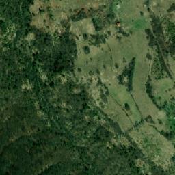 Satellite imagery of Strane, RS