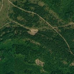 Satellite imagery of Kikuša, RS