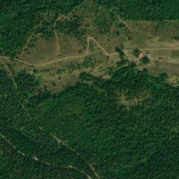 Satellite imagery of Kikuša, RS