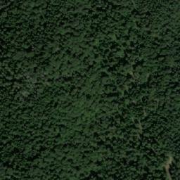 Satellite imagery of Kamena Glava, RS