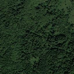 Satellite imagery of Kamena Glava, RS