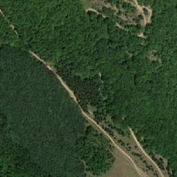 Satellite imagery of Radenovac, RS