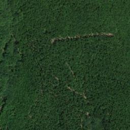 Satellite imagery of Radenovac, RS