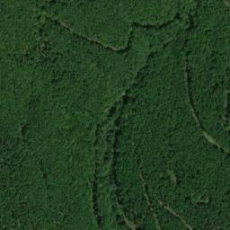 Satellite imagery of Kostenički Breg, RS