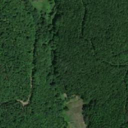 Satellite imagery of Murdar Breg, RS