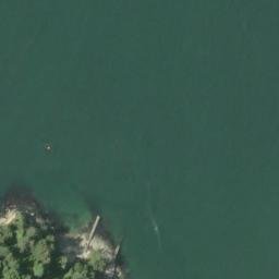 Satellite imagery of Coos Head, US