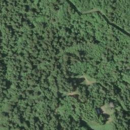 Satellite imagery of Englewood Mine, US