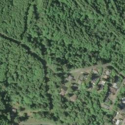 Satellite imagery of Englewood Mine, US