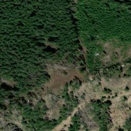 Satellite imagery of Bear Point, US