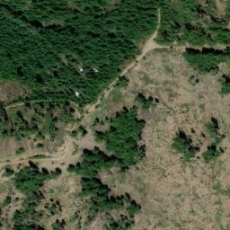 Satellite imagery of Bear Point, US