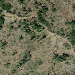 Satellite imagery of Bear Point, US