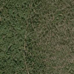 Satellite imagery of Walker Rim, US