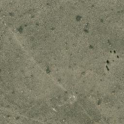Satellite imagery of Pine Ridge, US