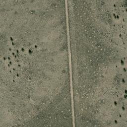 Satellite imagery of Pine Ridge, US