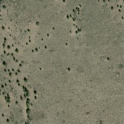 Satellite imagery of Pine Ridge, US