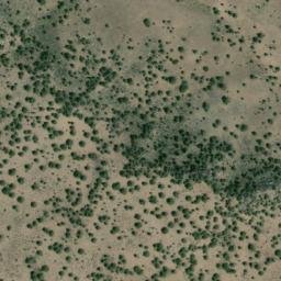 Satellite imagery of Egli Ridge, US