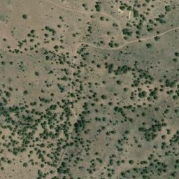 Satellite imagery of Egli Ridge, US