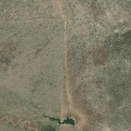Satellite imagery of Pelican Point, US
