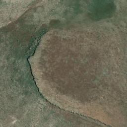 Satellite imagery of Pelican Point, US