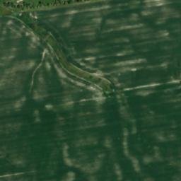 Satellite imagery of cairn, CA