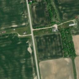 Satellite imagery of cairn, CA