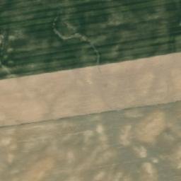 Satellite imagery of cairn, CA