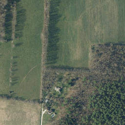 Satellite imagery of DANBY CORS ARP — NGS DL2318, US