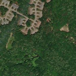 Satellite imagery of X 5 — NGS OC0374 — Wells, US, US