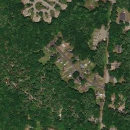 Satellite imagery of X 5 — NGS OC0374 — Wells, US, US