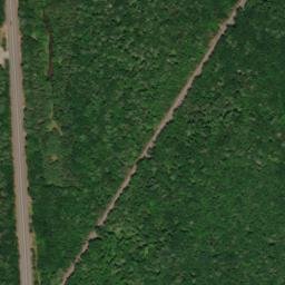 Satellite imagery of X 5 — NGS OC0374 — Wells, US, US
