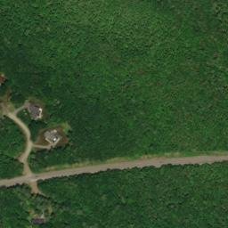 Satellite imagery of 46.6 — NGS OC0521 — Kennebunk, US, US