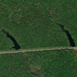 Satellite imagery of 46.6 — NGS OC0521 — Kennebunk, US, US