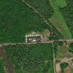 Satellite imagery of V 98 — NGS OC0522 — Kennebunk, US, US