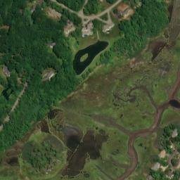 Satellite imagery of BOOTHBEY — NGS OC2022 — Kennebunk, US, US