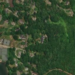 Satellite imagery of KENNEBUNKPORT PIER LIGHT — NGS OC2024, US
