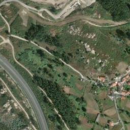 Satellite imagery of Punta de Pegueiro, ES
