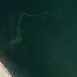Satellite imagery of Punta Curbeiros, ES