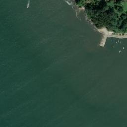 Satellite imagery of Punta dos Curbeiros de Miño, ES
