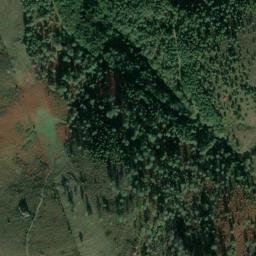 Satellite imagery of Jaizkibel, ES